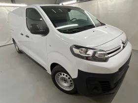 Citroen Jumpy Electric