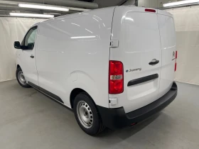 Citroen Jumpy Electric | Auto.bg — изображение 3