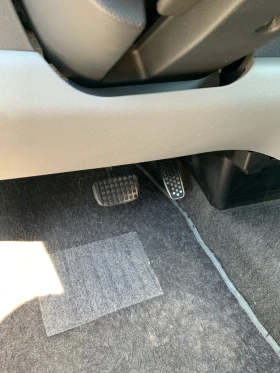 Daihatsu Sirion 1.3 4WD автоматик | Auto.bg — изображение 4