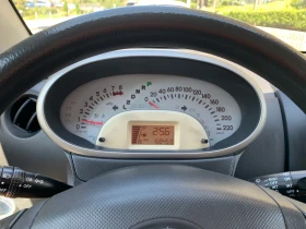 Daihatsu Sirion 1.3 4WD автоматик | Auto.bg — изображение 9