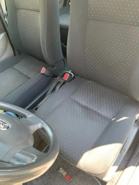 Daihatsu Sirion 1.3 4WD автоматик | Auto.bg — изображение 11