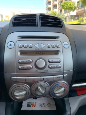 Daihatsu Sirion 1.3 4WD автоматик | Auto.bg — изображение 10