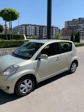 Daihatsu Sirion 1.3 4WD автоматик | Auto.bg — изображение 3