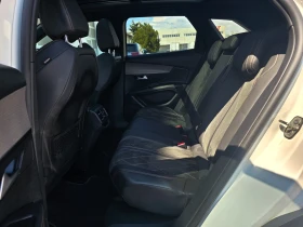 Peugeot 3008 2.0 HDI GT * FULL* * PANORAMA*  | Auto.bg — изображение 12