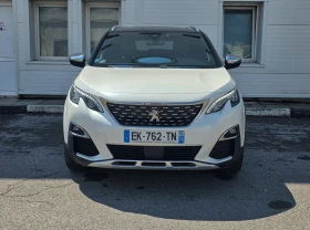 Peugeot 3008 2.0 HDI GT * FULL* * PANORAMA*  | Auto.bg — изображение 3