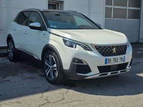 Peugeot 3008 2.0 HDI GT * FULL* * PANORAMA*  | Auto.bg — изображение 4