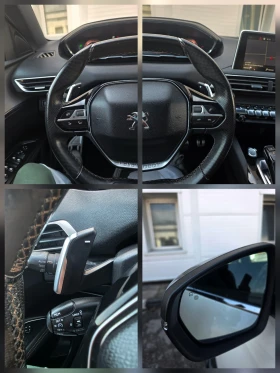 Peugeot 3008 2.0 HDI GT * FULL* * PANORAMA*  | Auto.bg — изображение 15