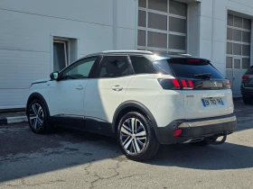Peugeot 3008 2.0 HDI GT * FULL* * PANORAMA*  | Auto.bg — изображение 8
