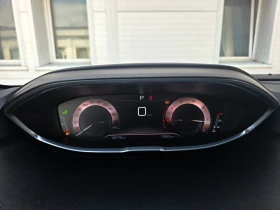 Peugeot 3008 2.0 HDI GT * FULL* * PANORAMA*  | Auto.bg — изображение 14