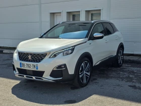 Peugeot 3008 2.0 HDI GT * FULL* * PANORAMA*  | Auto.bg — изображение 2