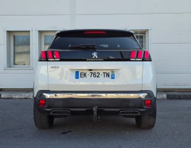 Peugeot 3008 2.0 HDI GT * FULL* * PANORAMA*  | Mobile.bg � ����� ������ 7