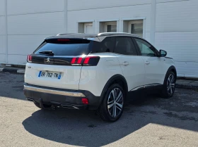 Peugeot 3008 2.0 HDI GT * FULL* * PANORAMA*  | Auto.bg — изображение 6