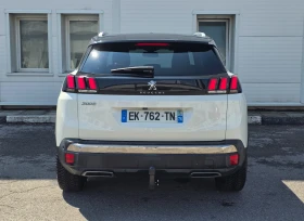 Peugeot 3008 2.0 HDI GT * FULL* * PANORAMA*  | Auto.bg — изображение 7