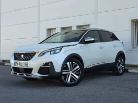 ������ Peugeot 3008