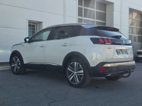 Peugeot 3008 2.0 HDI GT * FULL* * PANORAMA*  | Mobile.bg � ����� ������ 8