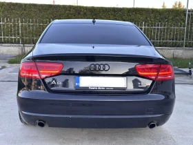 Audi A8 QUTTRO* Подгрев* Обдухване* Масаж* Регистриран - 10990 € / 21494.57 лв. - 61901269 6