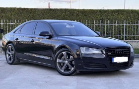 Audi A8 QUTTRO* Подгрев* Обдухване* Масаж* Регистриран - 10990 € / 21494.57 лв. - 61901269 2