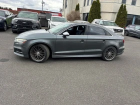 Audi S3 Progressiv * Tuning * АвтоКредит* (ЦЕНА ДО БГ) | Auto.bg — изображение 3