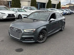 Audi S3 Progressiv * Tuning * АвтоКредит* (ЦЕНА ДО БГ)
