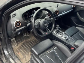 Audi S3 Progressiv * Tuning * АвтоКредит* (ЦЕНА ДО БГ) | Auto.bg — изображение 8