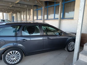 Ford Focus 1.6 TDCi 109 �.�. | Mobile.bg � ����� ������ 6