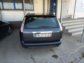 Ford Focus 1.6 TDCi 109 �.�. | Mobile.bg � ����� ������ 4