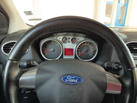 Ford Focus 1.6 TDCi 109 �.�. | Mobile.bg � ����� ������ 8