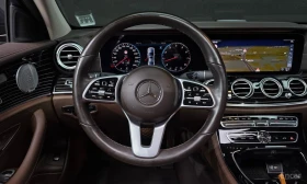 Mercedes-Benz E 450 HEADUP* BURMESTER* �������* 360 | Mobile.bg � ����� ������ 12