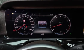 Mercedes-Benz E 450 HEADUP* BURMESTER* �������* 360 | Mobile.bg � ����� ������ 7