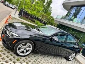 ����� �� �������� �� BMW 330 xDrive