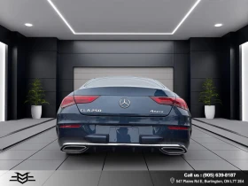 Mercedes-Benz CLA 250 4MATIC Alcantara | Mobile.bg � ����� ������ 6