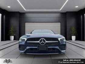 Mercedes-Benz CLA 250 4MATIC Alcantara | Mobile.bg � ����� ������ 2