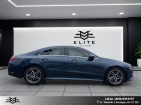 Mercedes-Benz CLA 250 4MATIC Alcantara | Mobile.bg � ����� ������ 7