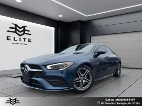 Mercedes-Benz CLA 250 4MATIC Alcantara | Mobile.bg � ����� ������ 3