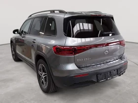 ����� �� �������� �� Mercedes-Benz EQB 250+ AMG Advanced
