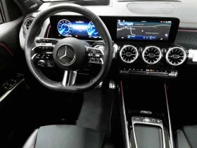 ����� �� �������� �� Mercedes-Benz EQB 250+ AMG Advanced