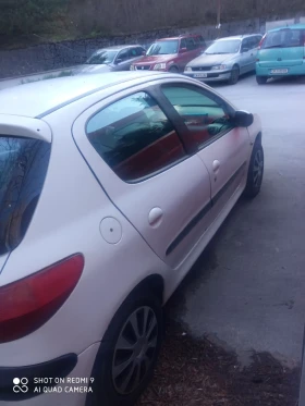 Peugeot 206 | Mobile.bg � ����� ������ 3