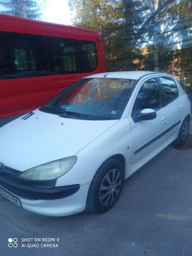 Peugeot 206 | Mobile.bg � ����� ������ 2