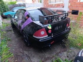 Lexus IS 200 | Mobile.bg � ����� ������ 4