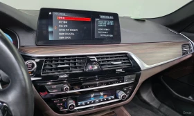 BMW 530 M-PACK* 137000KM*  | Auto.bg — изображение 15
