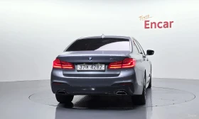 BMW 530 M-PACK* 137000KM*  | Auto.bg — изображение 4