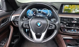 BMW 530 M-PACK* 137000KM*  | Auto.bg — изображение 13