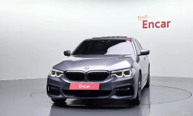 BMW 530 M-PACK* 137000KM*  | Auto.bg — изображение 3
