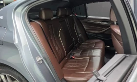 BMW 530 M-PACK* 137000KM*  | Auto.bg — изображение 11