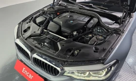 BMW 530 M-PACK* 137000KM*  | Auto.bg — изображение 6
