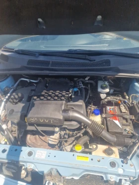 Toyota Yaris | Mobile.bg � ����� ������ 8