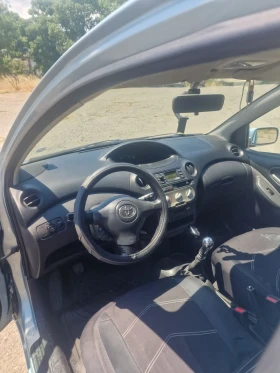 Toyota Yaris | Mobile.bg � ����� ������ 5
