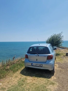 Toyota Yaris | Mobile.bg � ����� ������ 13