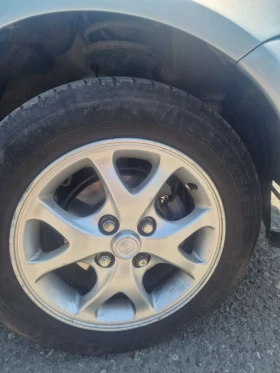 Toyota Yaris | Mobile.bg � ����� ������ 7