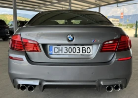 BMW M5 560ps* Shadow * * B&O* Head Up* Full | Mobile.bg � ����� ������ 5